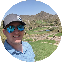 Donald Muench Avatar