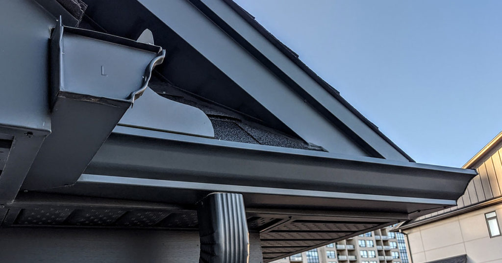 5-inch vs 6-inch Gutters - Gutter Pros