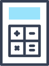 Calculator icon