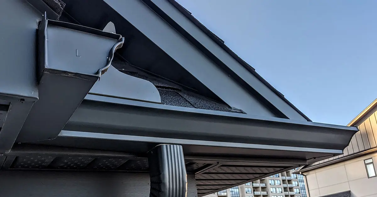 roof gutter installers chicago