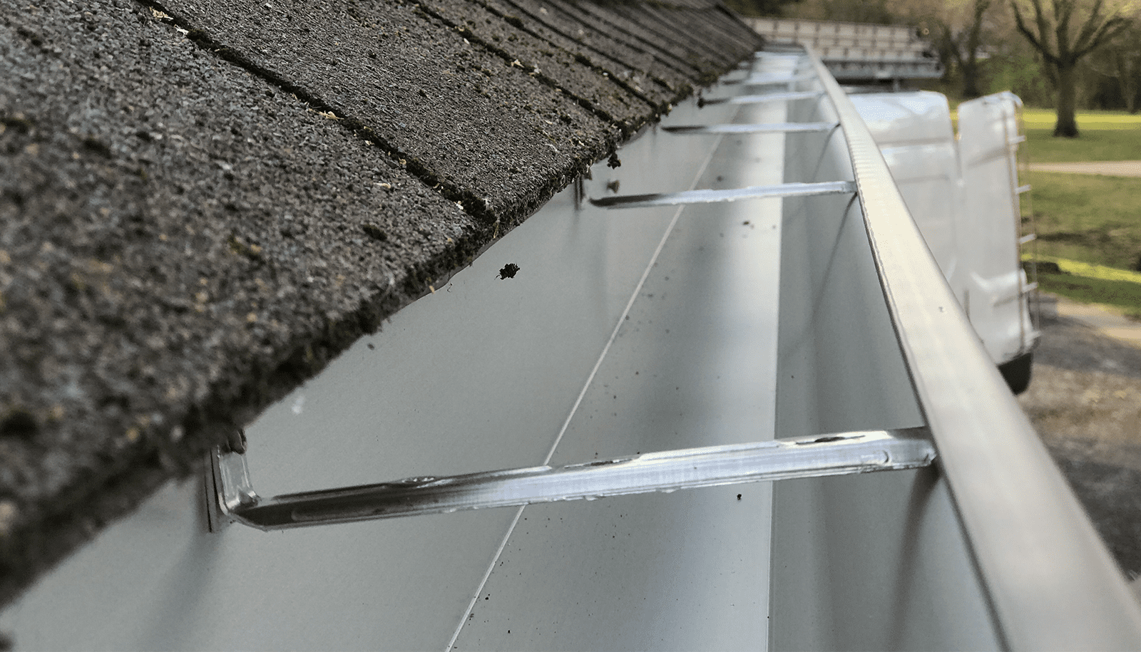 Gutter Maintenance